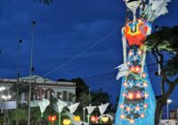 Misantla, Veracruz: la catrina