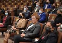 En el Congreso, presentan obra en materia de Justicia Laboral