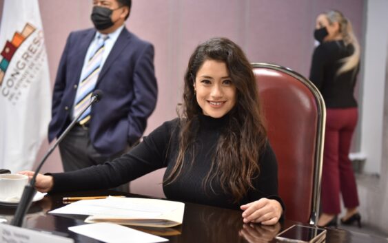 Aprueban diputados la baja administrativa y contable de 577 bienes