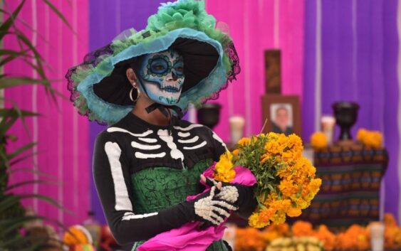 Promueve Centro de Seguridad Social artes escénicas del IMSS Veracruz Sur