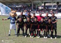 Listos, Coyotes La Perla para el inicio del torneo de la UPSL