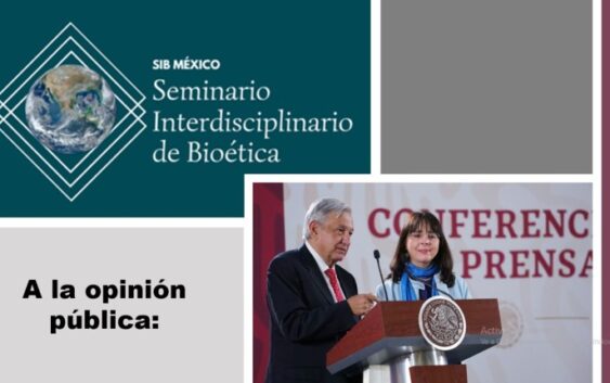 Seminario Interdisciplinario De Bioética,