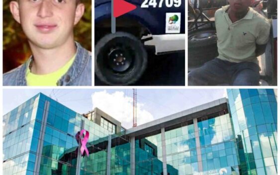 En el caso Octavio Ocaña Codhem inicia investigación a policías de Izcalli por uso indebido de la fuerza.