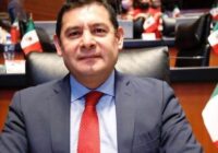 Morena En El Senado Acompaña Al Presidente En La Estrategia Energética: Senador Alejandro Armenta