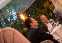 AMLO, sobre la cena de Lozoya: “Es legal pero es inmoral. Un acto de provocación”