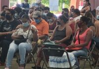 Arrancó en Coatzacoalcos vacunación contra Covid para adultos de 30 a 39 años