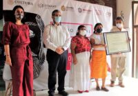 OBTIENEN PREMIOS ARTESANOS DE COSOLEACAQUE