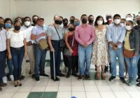Sostiene CEAPP reunión de trabajo con periodistas de Papantla