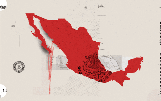 Una filtración de millones de documentos destapa las riquezas ‘offshore’ de los poderosos de México