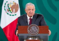 “Mucha gente piensa así, es el pensamiento conservador”, dice AMLO sobre Carlos Muñoz