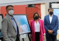 Inauguran Galería Fotográfica “Mi Veracruz” Inauguran Galería Fotográfica “Mi Veracruz”