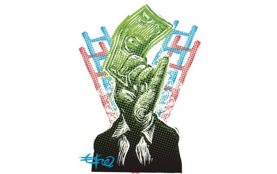 El  pacto de extradición de Lozoya y los 5 mdd que pagó