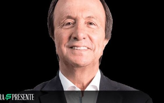 En Miami cayó un bombón