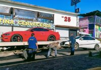 Ataque en bar de Morelia deja tres muertos y tres lesionados
