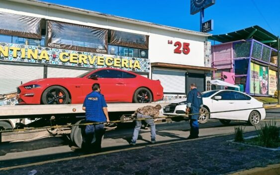 Ataque en bar de Morelia deja tres muertos y tres lesionados