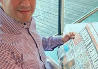 Checo Gutiérrez: Amor y paz con Cuitláhuac García