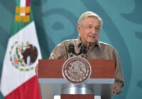 APROBACIÓN DEL PEF 2022 BENEFICIARÁ A FAMILIAS POBRES: AMLO; AGRADECE A DIPUTADOS POR VOTAR EN FAVOR DEL PUEBLO