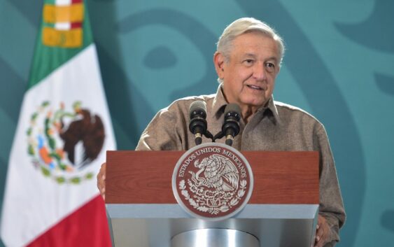 APROBACIÓN DEL PEF 2022 BENEFICIARÁ A FAMILIAS POBRES: AMLO; AGRADECE A DIPUTADOS POR VOTAR EN FAVOR DEL PUEBLO