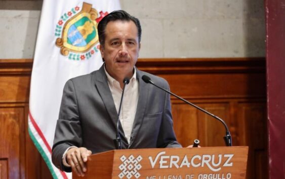 No habrá recursos para el Carnaval de Veracruz 2022
