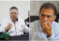 Cuitláhuac gana juicio por Cámaras de vigilancia y se reparará el daño a Veracruz que dejó Yunes Linares Cuitláhuac gana juicio por Cámaras de vigilancia y se reparará el daño a Veracruz que dejó Yunes Linares