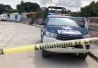 Asesinan a ex policía de Texistepec