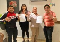 Diputadas plurinominales del PRD pasan a Morena, en la LXVI Legislatura Diputadas plurinominales del PRD pasan a Morena, en la LXVI Legislatura
