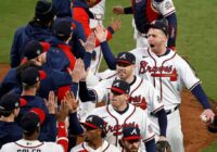 Atlanta gana la Serie Mundial