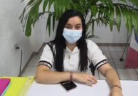 Estudiante del Cobaev 18 en Coatza gana medalla de oro en Olimpiada Estatal de Biología