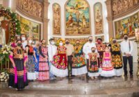En Acayucan siguen celebrando a la comunidad istmeña