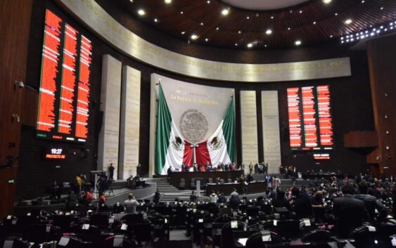 Aprobado en definitiva el Ejecutivo el Presupuesto de Egresos de la Federación 2022