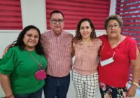 Refrendan autoridades del sur respaldo a Reforma Eléctrica