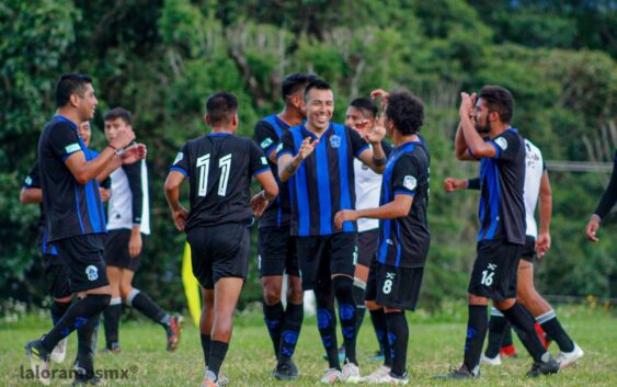 Humillan al Orizaba FC en partido amistoso