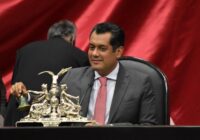 El PEF 2022 reactivará la economía que fue afectada por la pandemia: diputado Gutiérrez Luna