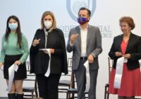 Presentan en el Congreso libro sobre reforma laboral