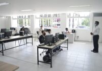 Con nuevo edificio, celebra Gobierno de Veracruz al Tecnológico de Tierra Blanca por su 22 aniversario