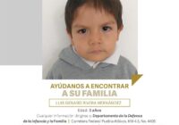 Ayuda para localizar a sus familiares Ayuda para localizar a sus familiares