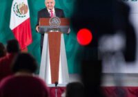 Conferencia Matutina 10/11/2021