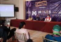 Primer Festival Moles de Veracruz dará a conocer el origen y evolución de este producto tradicional Primer Festival Moles de Veracruz dará a conocer el origen y evolución de este producto tradicional