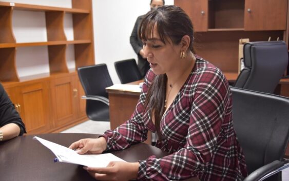 Queda instalada Comisión Permanente de Trabajo y Previsión Social