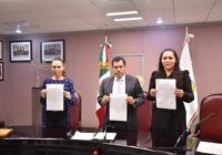 Inician trabajos de la Comisión de Desarrollo Agropecuario, Rural y Forestal