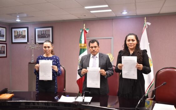 Inician trabajos de la Comisión de Desarrollo Agropecuario, Rural y Forestal