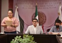 Instalan Comisión para otorgar la medalla Adolfo Ruiz Cortines 2021