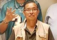 Detienen a 3 por asesinato del periodista Jacinto Romero en Veracruz