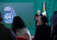 Conferencia Matutina 15/11/2021