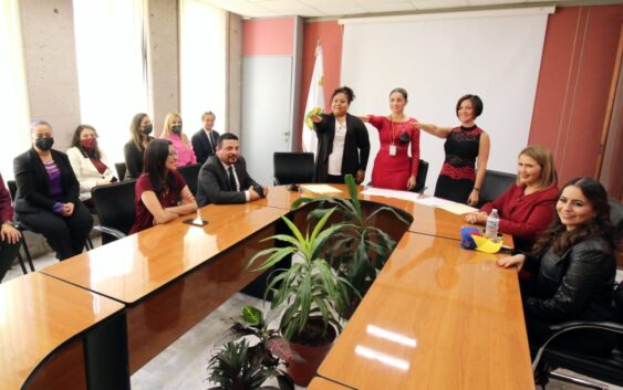 Inicia funciones la Comisión de Derechos Humanos y Atención a Grupos Vulnerables