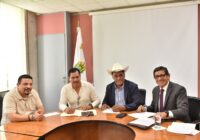 Trabajarán diputados por una mejor infraestructura carretera de la entidad