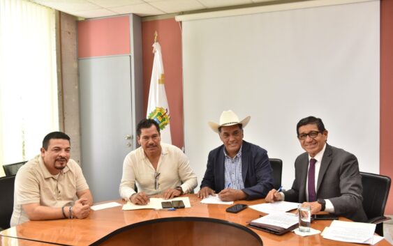 Trabajarán diputados por una mejor infraestructura carretera de la entidad