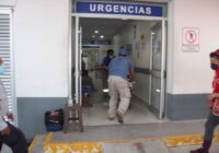 Sangrienta riña por una mesera en comunidad papanteca Sangrienta riña por una mesera en comunidad papanteca