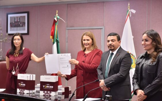 La Transformación en Veracruz sigue dando resultados para todos: Gómez Cazarín