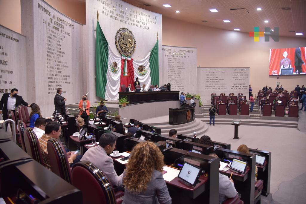 Analizarán diputados queja ciudadana del problema de agua en Veracruz-Medellín